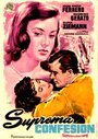 Suprema confessione (1957) трейлер фильма в хорошем качестве 1080p Suprema confessione (1957) трейлер фильма в хорошем качестве 1080p
