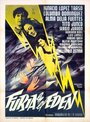 Furia en el Edén (1964) трейлер фильма в хорошем качестве 1080p