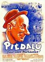 Piédalu fait des miracles (1952) кадры фильма смотреть онлайн в хорошем качестве