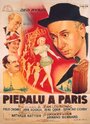 Piédalu à Paris (1951) трейлер фильма в хорошем качестве 1080p