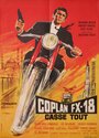 Агент Коплан – супершпион (1965) скачать бесплатно в хорошем качестве без регистрации и смс 1080p Агент Коплан – супершпион (1965) скачать бесплатно в хорошем качестве без регистрации и смс 1080p