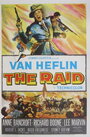 The Raid (1954)