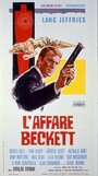 L'affare Beckett (1966) трейлер фильма в хорошем качестве 1080p