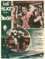 Los hijos de la noche (1939) трейлер фильма в хорошем качестве 1080p Los hijos de la noche (1939) трейлер фильма в хорошем качестве 1080p