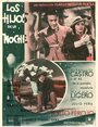 Los hijos de la noche (1939) трейлер фильма в хорошем качестве 1080p