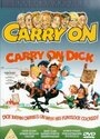 Carry on Dick (1974) кадры фильма смотреть онлайн в хорошем качестве