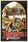 Il Decamerone proibito (1972) трейлер фильма в хорошем качестве 1080p