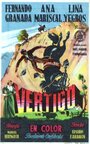 Vértigo (1953) кадры фильма смотреть онлайн в хорошем качестве