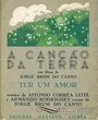 A Canção da Terra (1938) кадры фильма смотреть онлайн в хорошем качестве