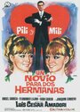 Un novio para dos hermanas (1967) скачать бесплатно в хорошем качестве без регистрации и смс 1080p Un novio para dos hermanas (1967) скачать бесплатно в хорошем качестве без регистрации и смс 1080p