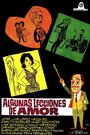 Algunas lecciones de amor (1966) скачать бесплатно в хорошем качестве без регистрации и смс 1080p