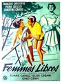 Una donna libera (1954) трейлер фильма в хорошем качестве 1080p