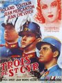 Trois de St Cyr (1938) кадры фильма смотреть онлайн в хорошем качестве