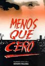 Смотреть «Menos que cero» онлайн фильм в хорошем качестве