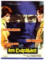 Los culpables (1962) скачать бесплатно в хорошем качестве без регистрации и смс 1080p