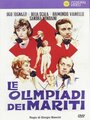 Олимпийские игры мужей (1960) трейлер фильма в хорошем качестве 1080p