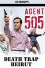 Agent 505 - Todesfalle Beirut (1966)