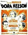 Dora Nelson (1935) трейлер фильма в хорошем качестве 1080p Dora Nelson (1935) трейлер фильма в хорошем качестве 1080p