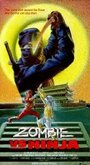 Zombie vs. Ninja (1989) кадры фильма смотреть онлайн в хорошем качестве