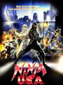 USA Ninja (1985) трейлер фильма в хорошем качестве 1080p