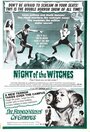 Night of the Witches (1971) трейлер фильма в хорошем качестве 1080p