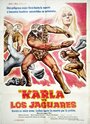 Karla contra los jaguares (1974) трейлер фильма в хорошем качестве 1080p Karla contra los jaguares (1974) трейлер фильма в хорошем качестве 1080p