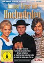 Immer Ärger mit Hochwürden (1972)