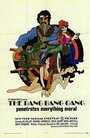 The Bang Bang Gang (1970) трейлер фильма в хорошем качестве 1080p