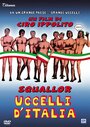 Uccelli d'Italia (1984) кадры фильма смотреть онлайн в хорошем качестве