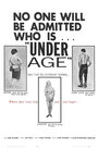 Under Age (1964) скачать бесплатно в хорошем качестве без регистрации и смс 1080p Under Age (1964) скачать бесплатно в хорошем качестве без регистрации и смс 1080p