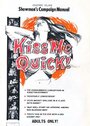 Kiss Me Quick! (1964) кадры фильма смотреть онлайн в хорошем качестве Kiss Me Quick! (1964) кадры фильма смотреть онлайн в хорошем качестве