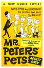 Mr. Peter's Pets (1963) скачать бесплатно в хорошем качестве без регистрации и смс 1080p