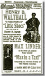 The Little Shoes (1917) скачать бесплатно в хорошем качестве без регистрации и смс 1080p