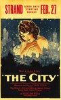 The City (1926) скачать бесплатно в хорошем качестве без регистрации и смс 1080p