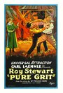 Pure Grit (1923) трейлер фильма в хорошем качестве 1080p Pure Grit (1923) трейлер фильма в хорошем качестве 1080p