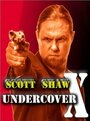 Undercover X (2001) трейлер фильма в хорошем качестве 1080p