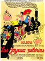 Les joyeux pélerins (1951) скачать бесплатно в хорошем качестве без регистрации и смс 1080p