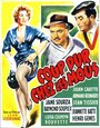 Coup dur chez les mous (1956) кадры фильма смотреть онлайн в хорошем качестве