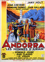 Andorra ou les hommes d'Airain (1942) трейлер фильма в хорошем качестве 1080p