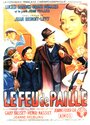 Le feu de paille (1939) трейлер фильма в хорошем качестве 1080p