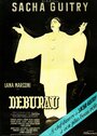 Deburau (1951) трейлер фильма в хорошем качестве 1080p