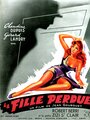 La fille perdue (1954) трейлер фильма в хорошем качестве 1080p