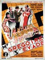 Monsieur Grégoire s'évade (1946) скачать бесплатно в хорошем качестве без регистрации и смс 1080p Monsieur Grégoire s'évade (1946) скачать бесплатно в хорошем качестве без регистрации и смс 1080p