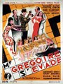 Monsieur Grégoire s'évade (1946) кадры фильма смотреть онлайн в хорошем качестве