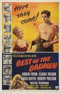 Best of the Badmen (1951)