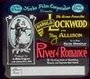 The River of Romance (1916)