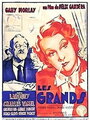 Les grands (1936) кадры фильма смотреть онлайн в хорошем качестве