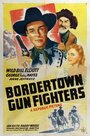 Bordertown Gun Fighters (1943) скачать бесплатно в хорошем качестве без регистрации и смс 1080p