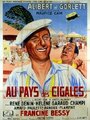 Au pays des cigales (1946) скачать бесплатно в хорошем качестве без регистрации и смс 1080p