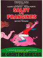 Salut les frangines (1975) кадры фильма смотреть онлайн в хорошем качестве